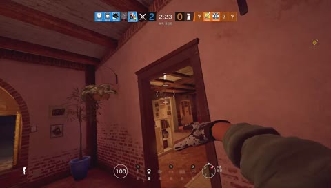 멘또루 하이라이트