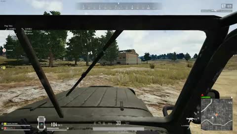 고인물 같은 쌉벌레 슈듄