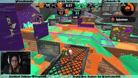 Quadchamp