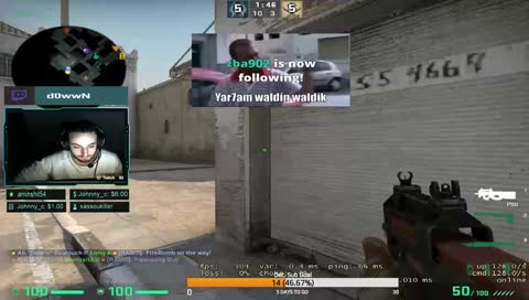 Johnny_c ez tripple kill :)