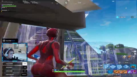 Grapple threw his floor