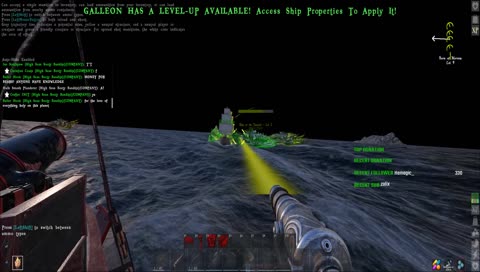 SS Dennis, Mortem VS 7 ghost ships