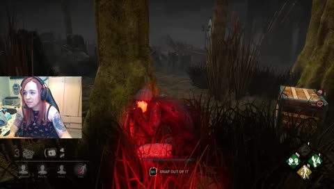 dbd do you hage to say something?
