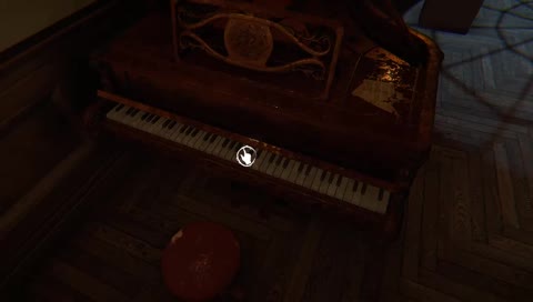 GUNNER FIRST SCREAM