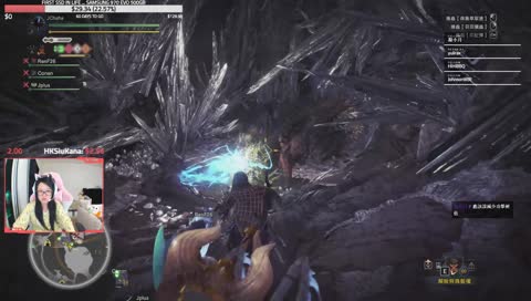 Poor Nerg QwQ