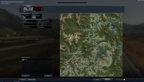 How to monkaS
