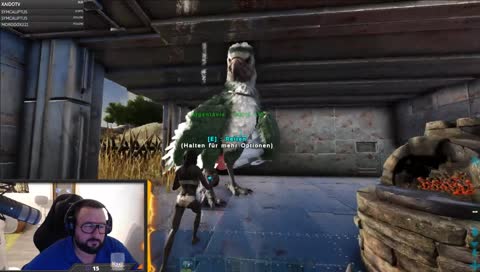 weils doggy besser klatscht :D