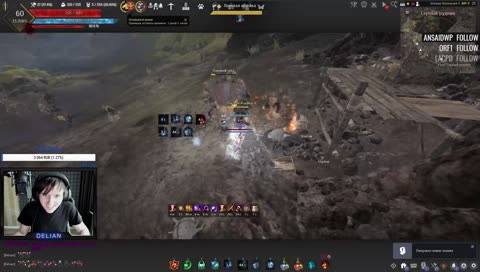 Ты воин , ты воин