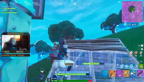 Snipe Win!!