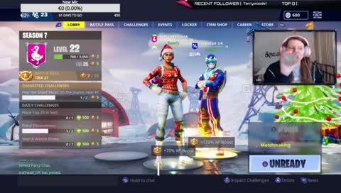 She's rich in Funko Pops!