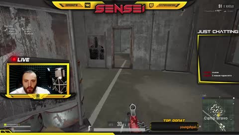 Я же твоего не добиваю