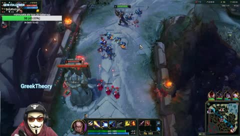 ολο ηταν υπολογησμενο