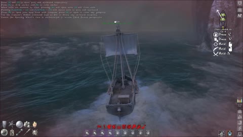 um so random wolf drop