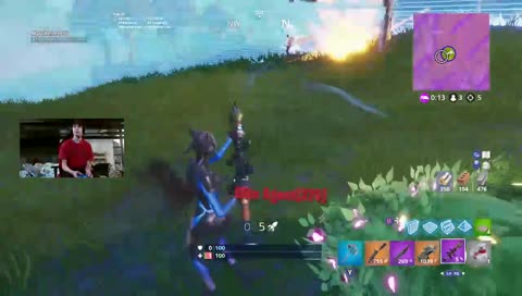 1hp.. Craziest win ever