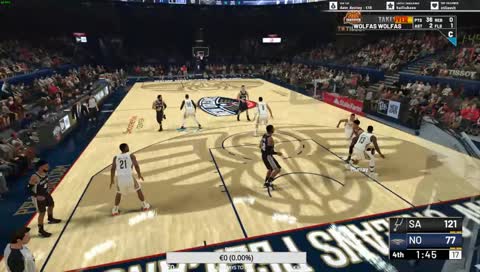 CIULPK BYBY NBA NAXUI