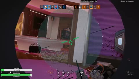 shot a cam whit a style but......