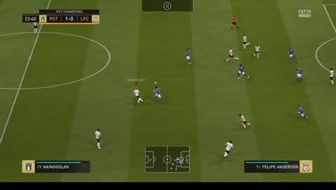 IL LUI METS UNE CLIM