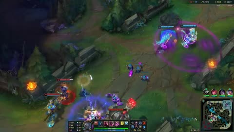 one shot udyr 2