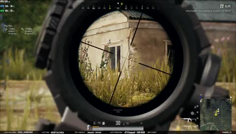 200 IQ пенсионерская разыгровка