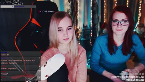 Твич моменты для вас:)