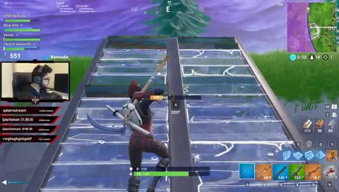 كيمودا لما ما يقرا المعوذات