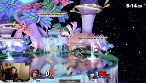 Cleansing the Darkness