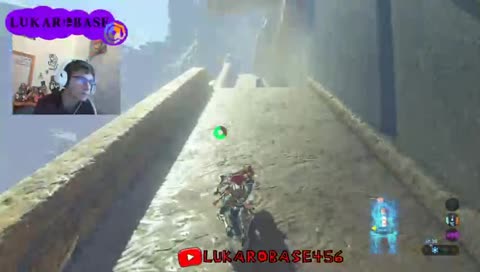Screamer dans Zelda