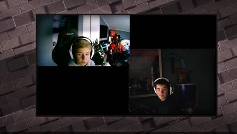 Self-promo! fra Jespergig