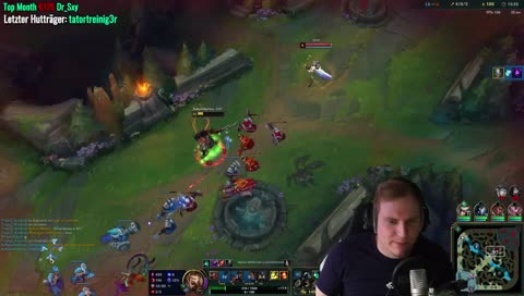 TryndaMain