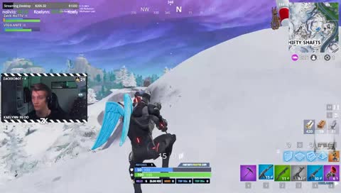Failed suicide