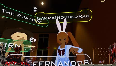 bruv i was on a live stream!!!