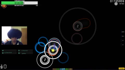 Pequeños sustos que dan gusto