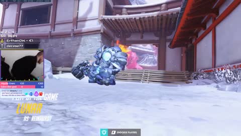 WTF rein ult?