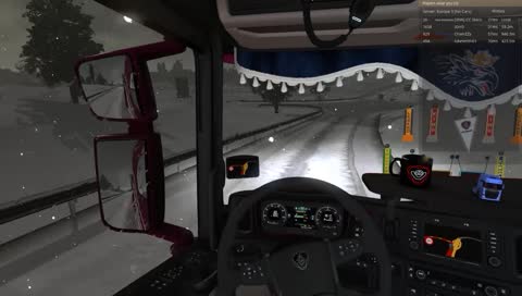 Steco geeft driftcursus