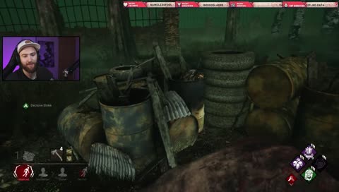 the facials of missing 3times in a row