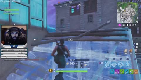 قال بي سي قال