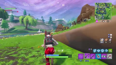 Brena's the best mod now :)