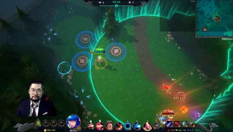 [1:1강습] 1교시 쭈교수의 존버와 빤스런 잘하는법