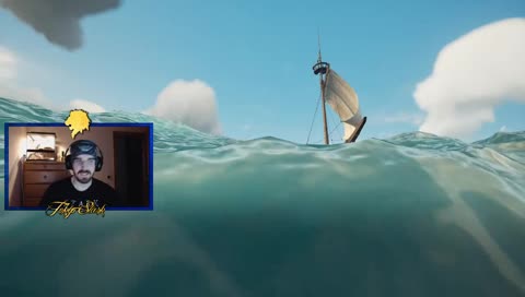 El sustaco del año xdd :v