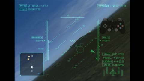 A**hole Autopilot
