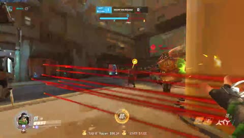 Heal heal heal me meemem