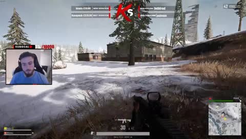 On va parler français