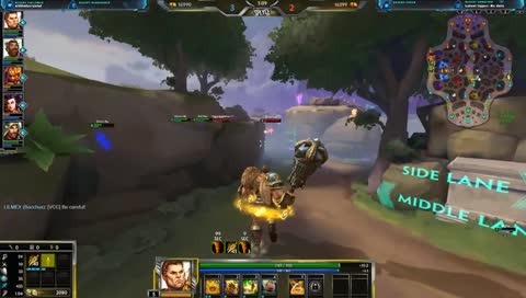 is this a pro hercules?
