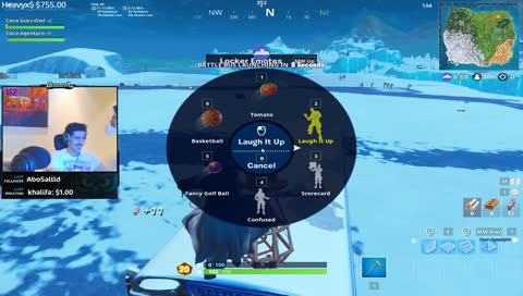 #انجدو_محمد_ولو_بكلمة