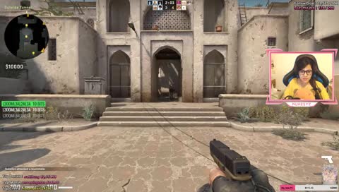 Cs:go มามีดกับผมมา