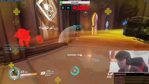 Charly der harte Brocken