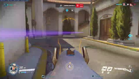 Doesn't need Bob to carry