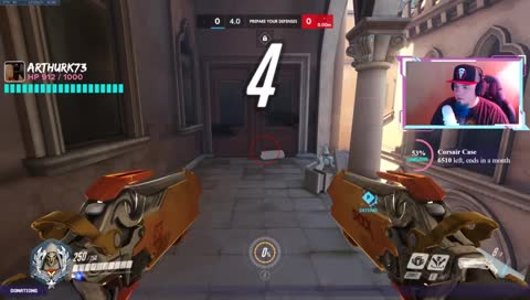 widow headshot :p