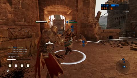 who needs to watch the body anyway