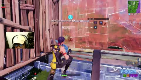 No mats low health 2 duo wipe